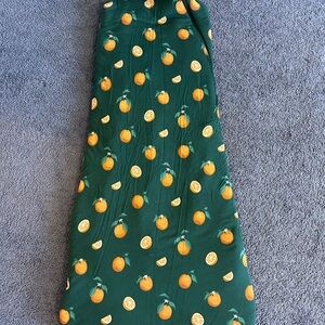 Kyte Baby Oranges Sleep Sack